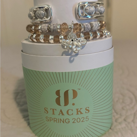 BP Spring Stack - Picture 2 of 4